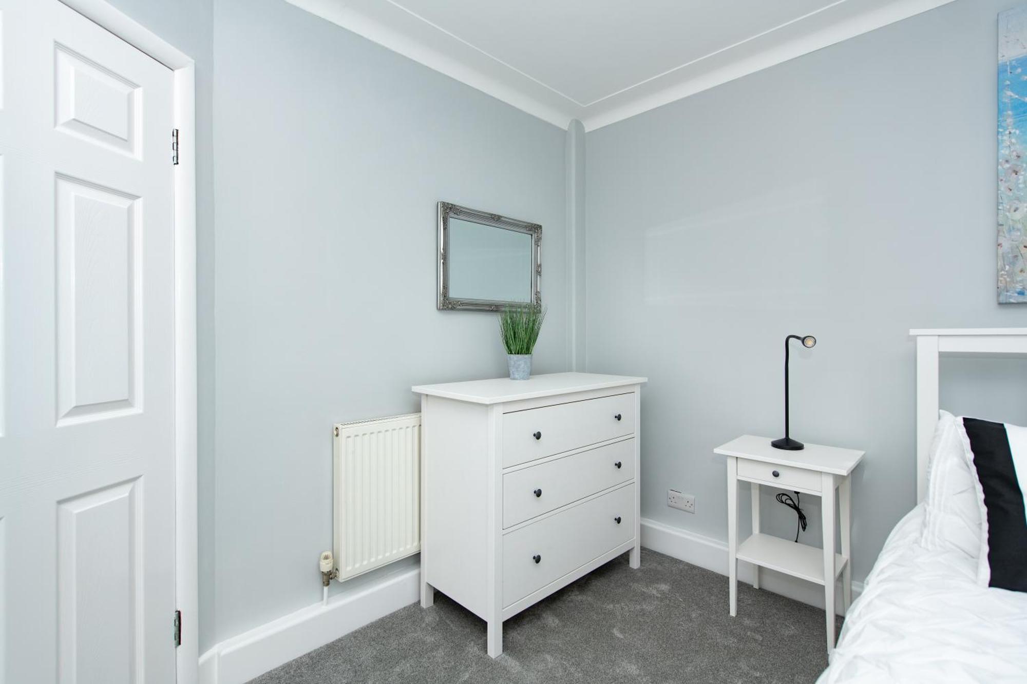 Solent Court Apartment Portsmouth