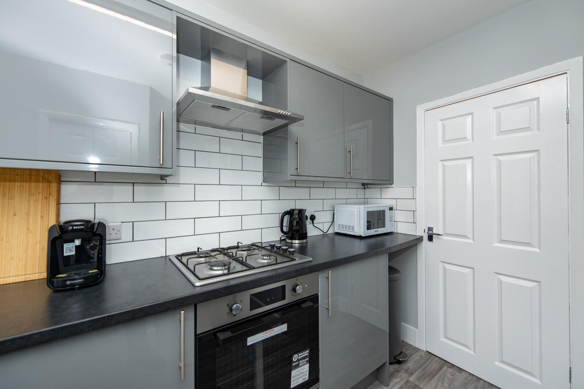 Solent Court Apartment Portsmouth