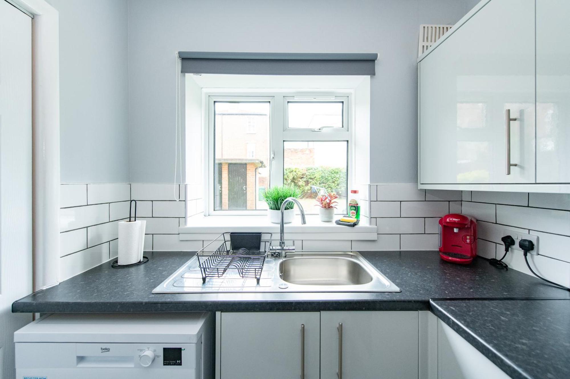 Apartment Solent Court *