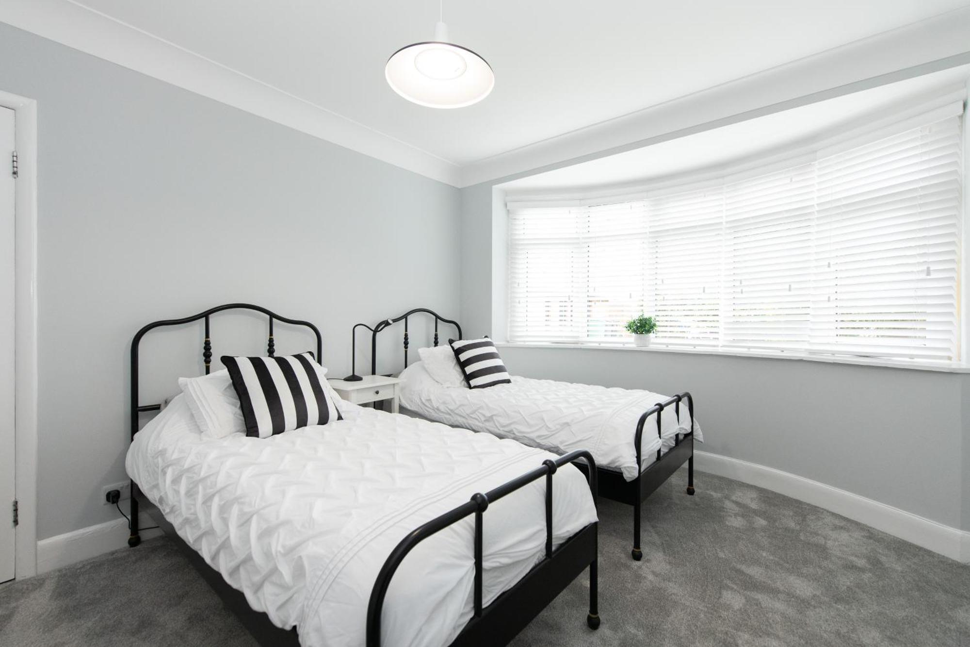 Solent Court Appartement Portsmouth