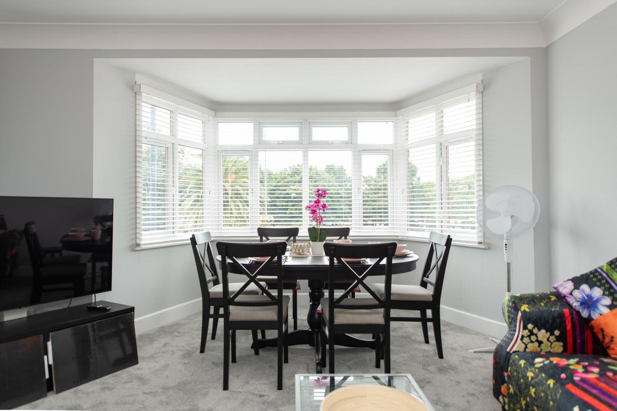 Solent Court Appartement Portsmouth