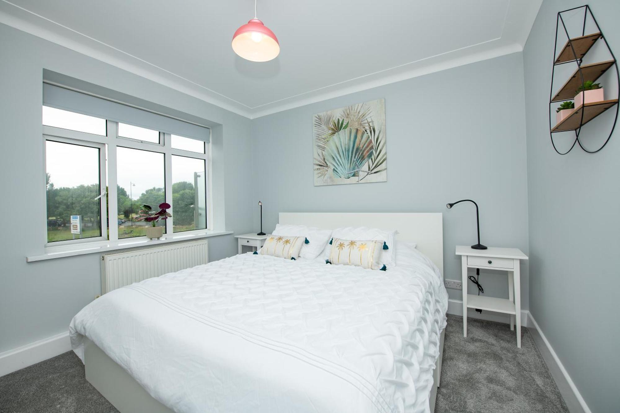 Solent Court Appartement Portsmouth