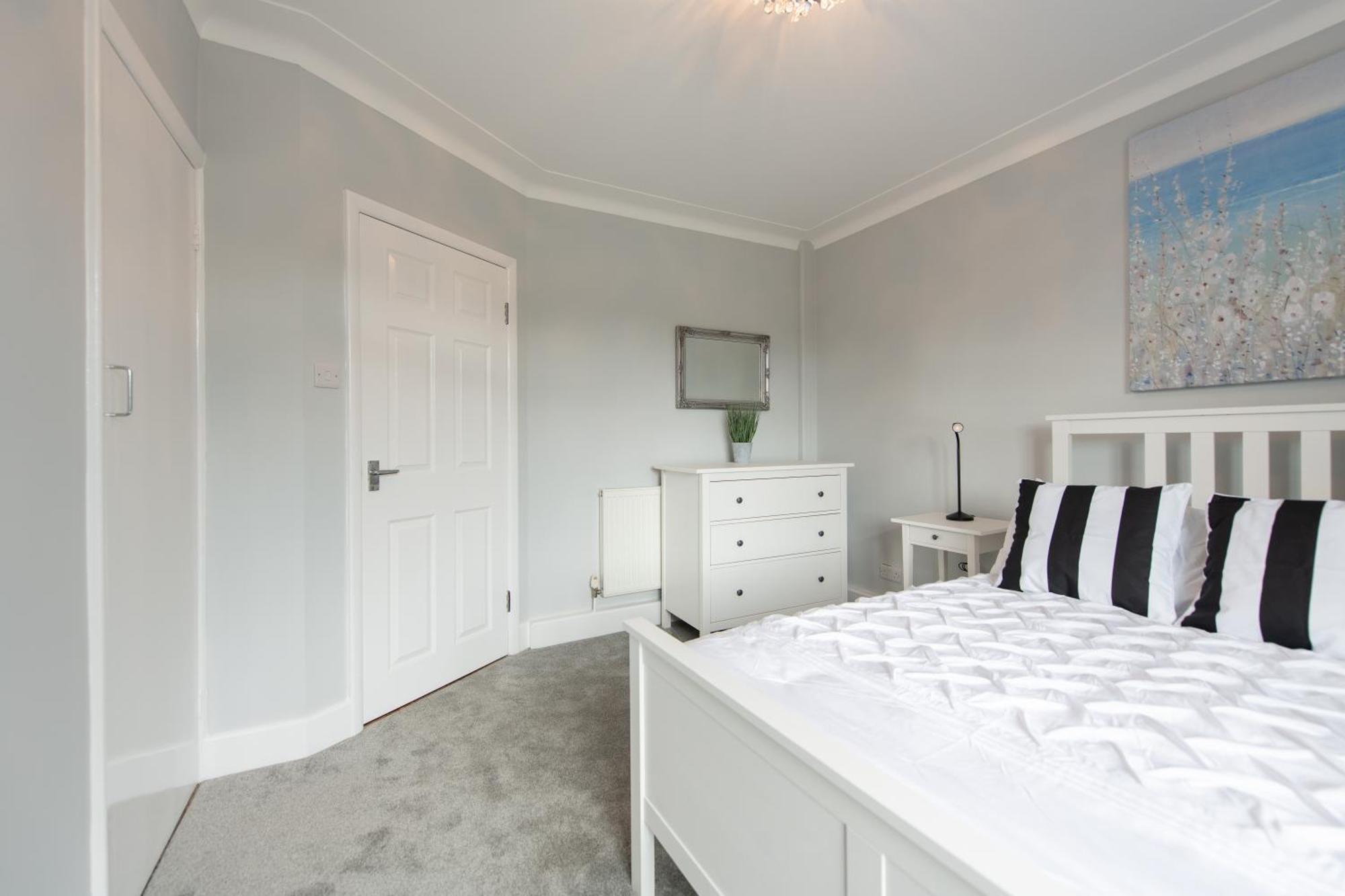 Solent Court Appartement Portsmouth