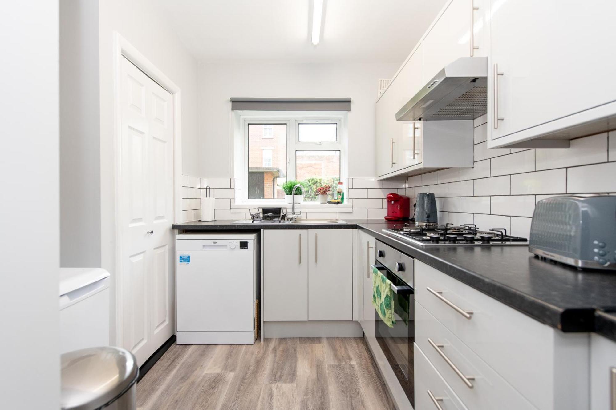 Appartement Solent Court