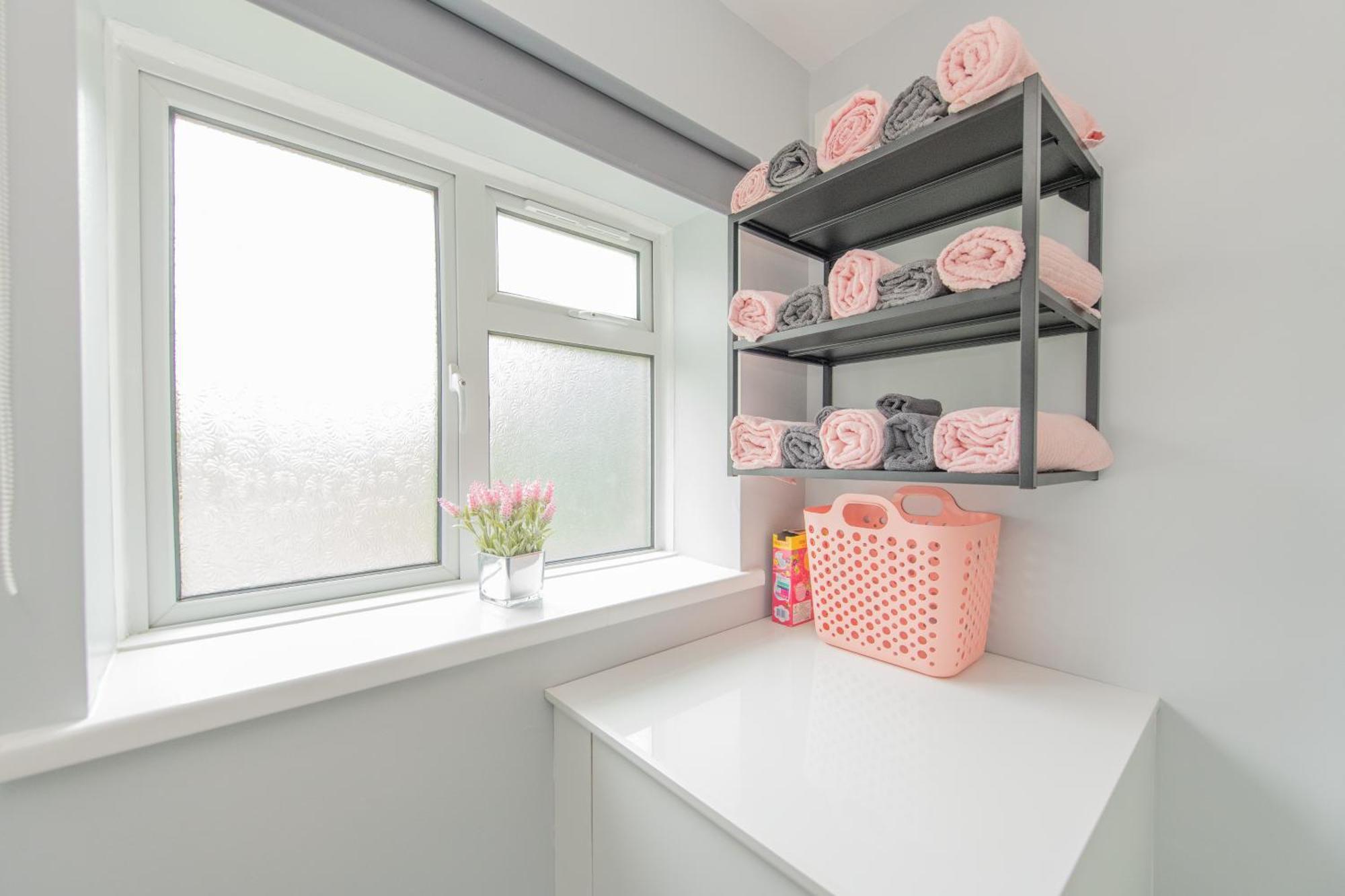 Appartement Solent Court