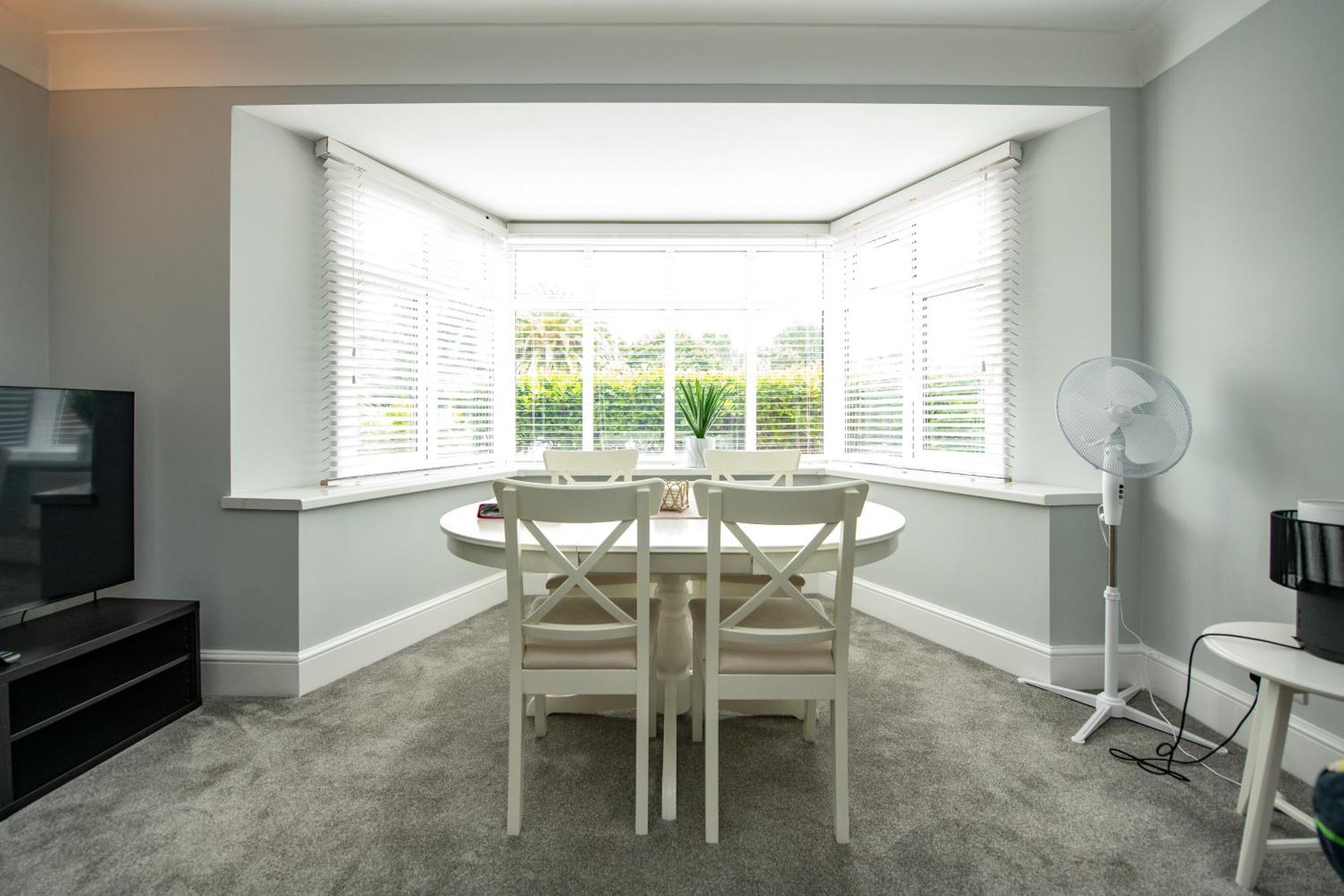 Appartement Solent Court *