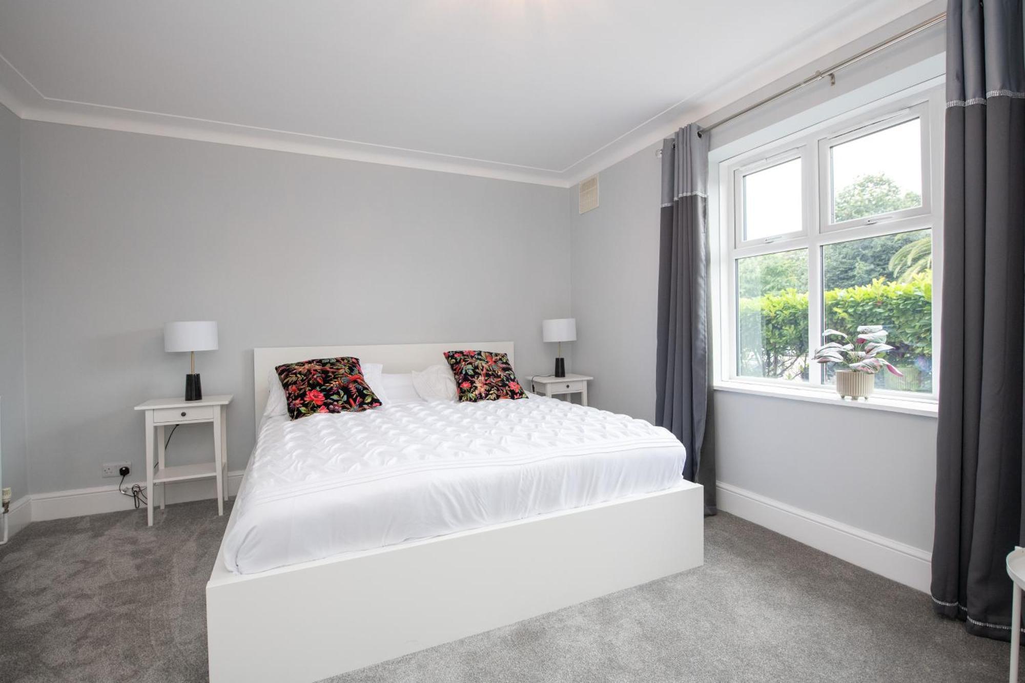 Appartement Solent Court