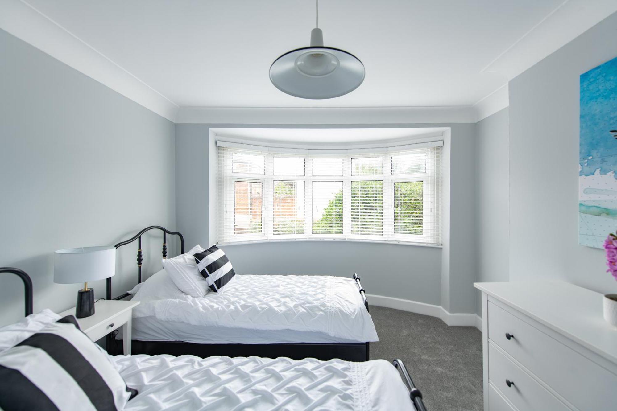 Solent Court Appartement *
