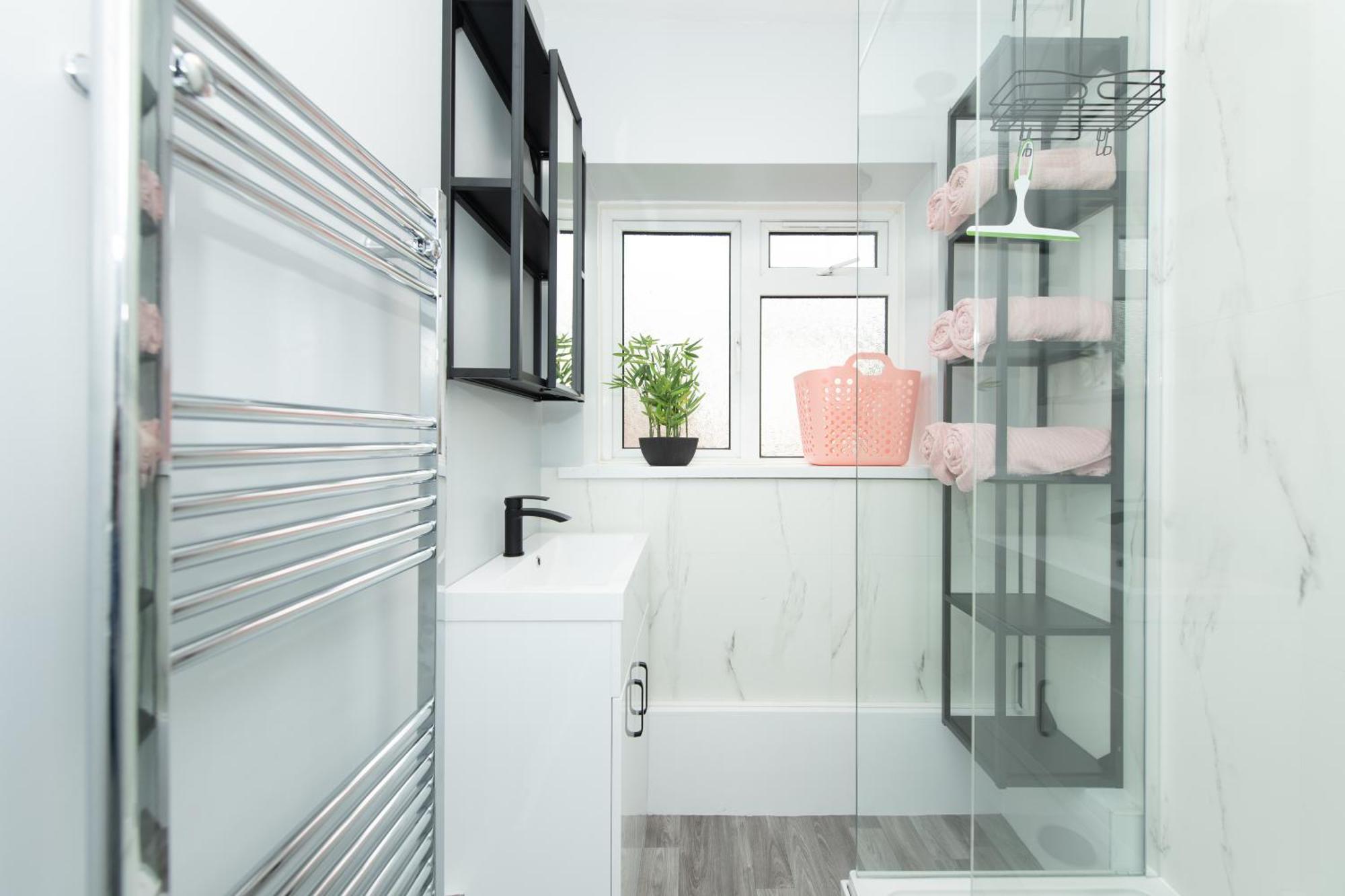 Solent Court Appartement *
